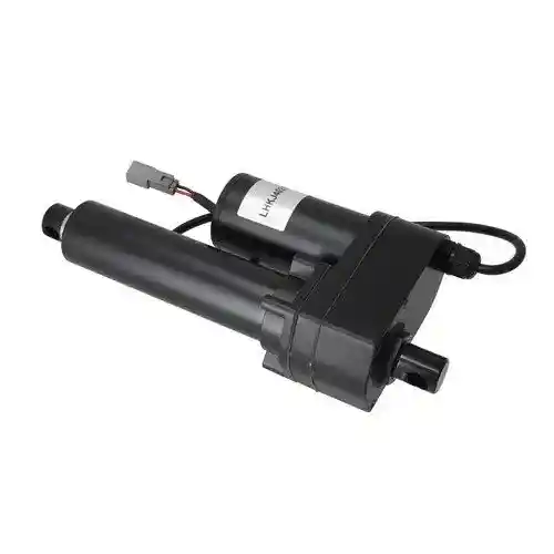 Linear Actuator - Net Wrap fits New Holland BR740 BR740A BR750 BR750A BR770 BR770A BR780 BR780A BR7060 BR7070 BR7090 9843435 fits Case IH 9843435