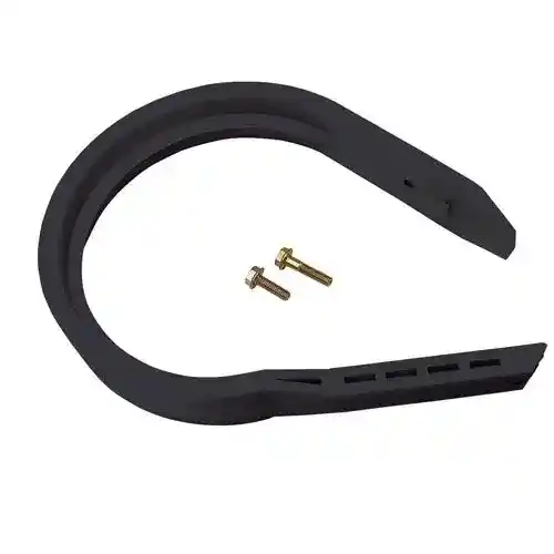 Poly Pickup Baler Band - Black fits Case IH 8550 8570 8575 8585 700108607 700129658 fits Hesston 700108607 fits Challenger 700129658 fits New Idea