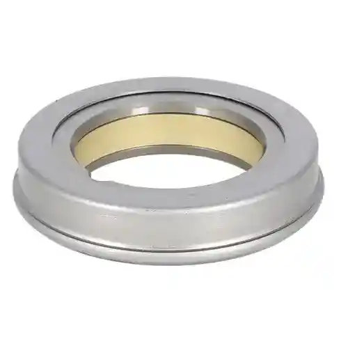 Clutch Release Throw Out Bearing - Greaseable fits Case A32819 fits International 365867R91 fits Massey Ferguson 50 135 165 175 892862M2