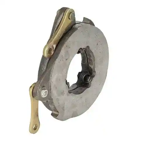Brake Actuator Assembly Farmall fits International M Super M Super MTA 400 450 674 403 615 715 815 1420 1440 MD fits Case IH 1620 1640 1644 366182R93