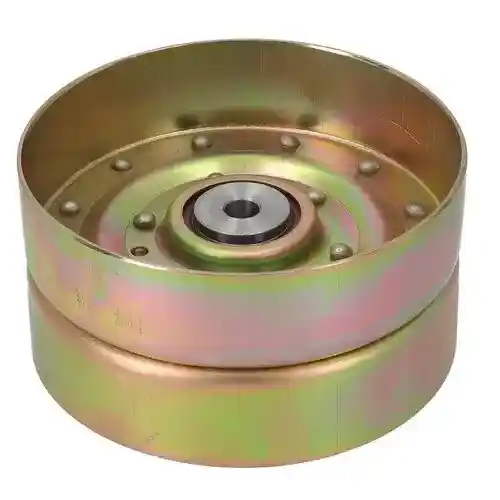 Idler Pulley - Beater Drive fits John Deere CTS 9400 9410 9450 9500 9510 9550 9560 9600 9610 9650 9650 STS 9660 9660 STS 9760 STS 990 AH141762