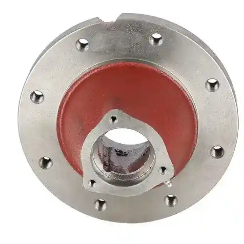 Front Wheel Hub 8 Bolt fits International 656 706 756 766 786 806 826 856 886 966 986 1066 1086 1256 1456 1466 1468 1486 1566 1586 3688 544 1323559C91