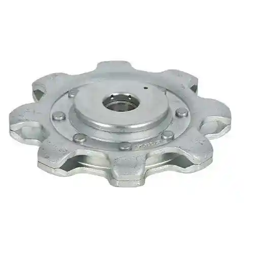 Sprocket - Lower Gathering Drive fits Massey Ferguson 3000 71359125 fits Gleaner Hugger 3000SE 71359125 fits White 71359125