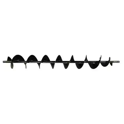 Grain Bin Loading Auger Extended Wear fits Massey Ferguson 9690 9790 71388940 fits Challenger fits Gleaner A65 R52 71388940 fits Caterpillar 71388940