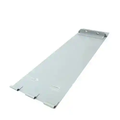 Clean Grain Elevator Boot Door fits John Deere 6600 6620 6622 7700 7701 7720 7721 8820 AH77062