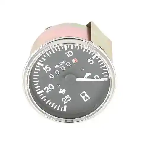 Tachometer Gauge fits Massey Ferguson 20D 20E 30E 30H 40 40E 50 20F 40 20D 20E 20F 30E 30H 40 40E 50 231 240 250 255 298 1674638M92 1699381M91