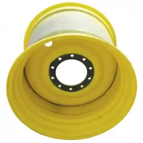 27" x 32" 10 Bolt Rim fits John Deere 9400 9410 9500 9510 9600 9610 AH132116