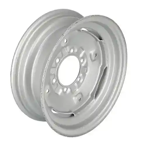 5.5" x 16" 6 Bolt Front Rim fits John Deere 2040 2350 2355 2555 2755 AL68277 JD3039 fits Case fits Massey Ferguson 1660769M91 fits Ford 82005056