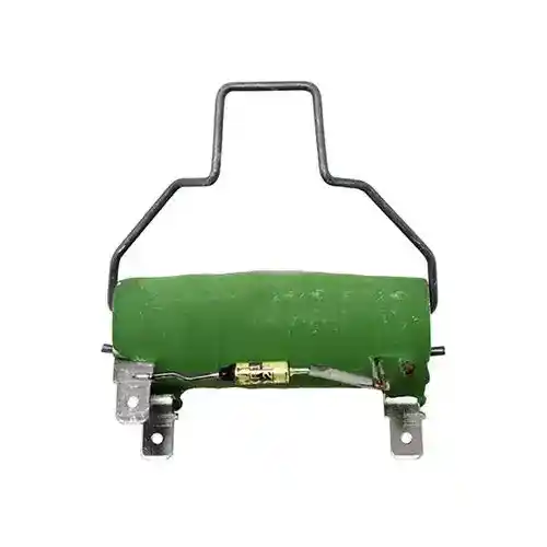 Cab Blower Motor Resistor fits Case 355189A1 fits Case IH 5120 5130 5140 5240 7110 7120 7210 7220 7230 7240 7250 8910 8920 8930 8940 8950 1343938C2