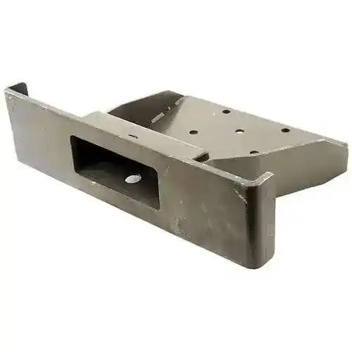 Weight Bracket - Front fits Massey Ferguson 20 2135 20 2135 899628M92 893555M1