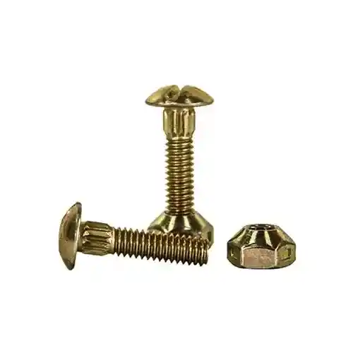 Sickle Bolt & Nut Kit 7/8" 25 Pieces fits John Deere 120 230 300 300A 890 120 230 AE57010 fits New Holland 1495 1499 86507778 fits Case IH 86507778