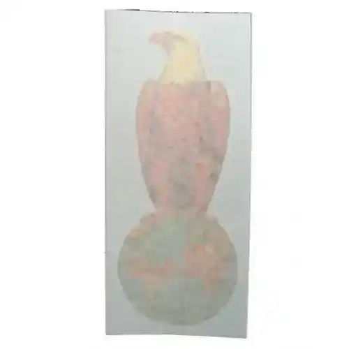 Decal Eagle Vinyl 4" fits Case 310 320 420 450 680CK 300 400 430 530 630 730 770 870 930 970 1030 1070 1175 1270 1370 1490 1570 1690 fits David Brown