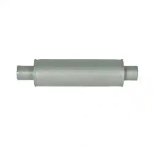 Muffler fits Case 430 530 430 530 530 430 530 600 530 430 530 G45287 CA-6