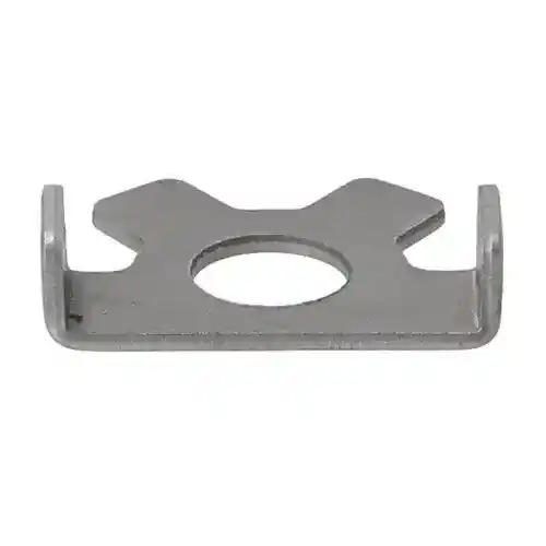 Manifold Bolt Lock Plate fits Case W36 721 721B 721C 821 821B 821C 885 1155E 1187C 1550 9040 9040B 9045B W36 721 821 821B 885 9040 9040B 9045B J914708