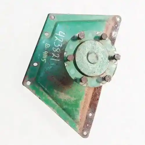 Used Wheel Hub Assembly fits John Deere 8000 8100 8200 8250 8300 8350 8500 N161520 N161517 AN160866