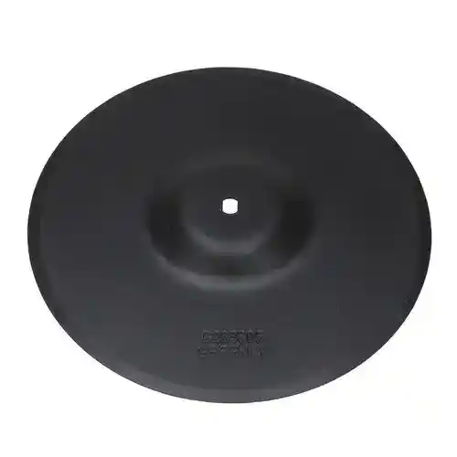 Double Planter Disc Blade - Import fits John Deere 450 455 515 520 730 770 1520 9400 N283805 N164594