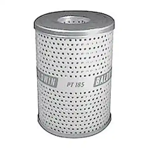 Baldwin® Oil Filter Element fits International 706 756 806 826 856 279994R91 fits Case IH 323827R91 fits Wix 51151 fits Fram CH335PL