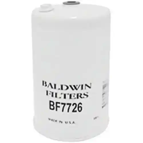 Baldwin® In-Line Fuel Filter fits Case 320 420 A57228 fits International 367399R91 fits Massey Ferguson fits Allis Chalmers fits Oliver