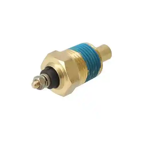 Temperature Sender fits New Holland 87779395 fits Case 570LXT 580K 580L 580 Super L 580 Super M A166057 fits Case IH 47048895 fits Ford 84300765