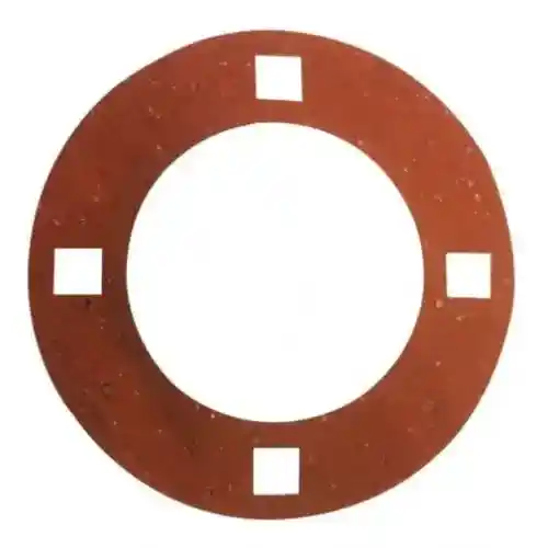 Bearing Flange Gasket fits John Deere 730 1820 210 710 230 970 210 215 220 225 230 235 621 627 630 637 660 710 712 714 722 724 726 970 980 2210 A33968