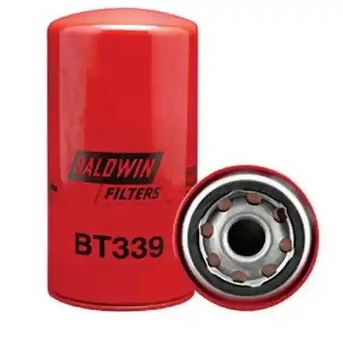 Baldwin® Oil Filter fits New Holland fits Case J903264 fits Massey Ferguson fits Case IH 5130 fits Hesston fits White fits AGCO fits Ag-Chem