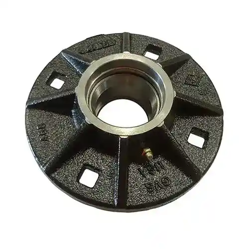 Coulter Hub Assembly fits Great Plains 2N-2410 2N-2420 2N-3010 2N-3020 1005NT 1205NT 200-039V 200-002D