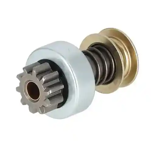 Starter Drive - Delco Style fits John Deere 3020 4020 4230 4430 4630 1113135 12301359 fits New Holland A47178 fits Case fits International 1107866