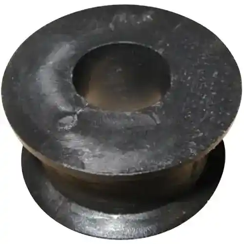 Roller Idler - Plastic fits John Deere 1780 7000 7100 7200 7240 7300 7340 515 520 9000 9400 A22838