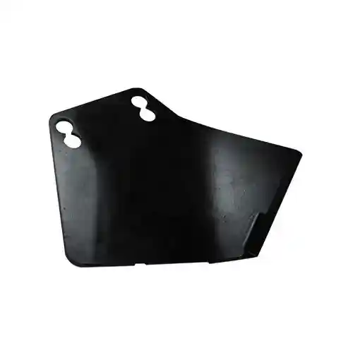 Scraper - Left Hand fits New Holland P2080 P2085 84580806 fits Case IH 500T 84580806