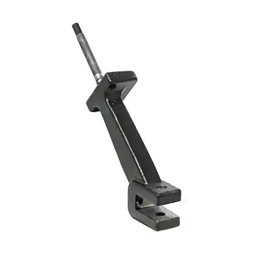 Blade Depth Arm Right Hand fits John Deere N530 N540 N542 N530 N530F N540 N540F N542 N543F 1560 1565 1590 1690 1835 1860 1890 1895 1990 750 AN282108
