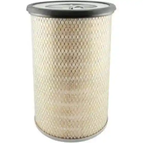 Baldwin® Air Filter - Outer fits Massey Ferguson 2640 2705 3505 3525 3545 1633719M1 fits Wix 46504 fits Fram CA11835 fits Fleetguard AF25343