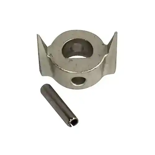 Drive Coupler Kit fits John Deere C650 C850 1910 A94099