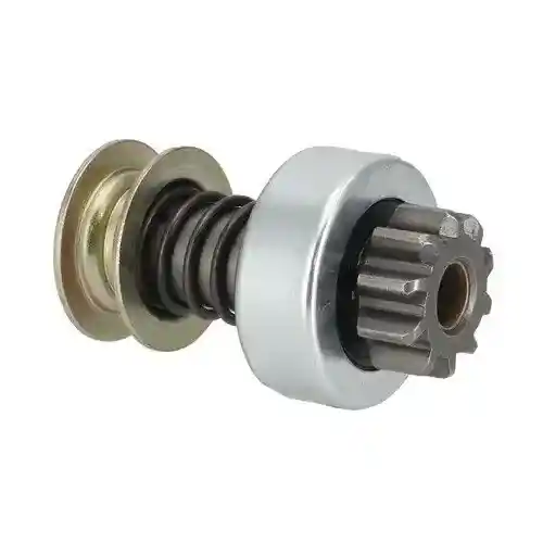 Starter Drive - Delco Style fits John Deere 3020 4020 4230 4430 4630 1113004 fits New Holland 501720 fits Case 1113399 fits International 1107268