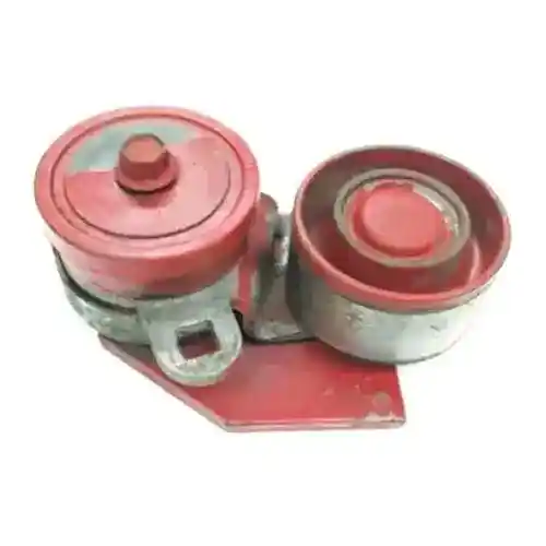 Used Belt Tensioner fits Case IH 5120 5130 5140 5230 5240 5250 7110 7120 7130 7140 7150 7210 7220 7230 7240 7250 8930 8940 fits New Holland fits Case