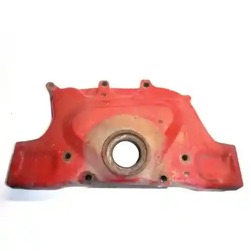 Used Crankcase Cover fits International 544 656 706 756 806 2544 C157 C175 C200 C263 C291 C301 2410B 4500A 4500B 384488R31 384488R1