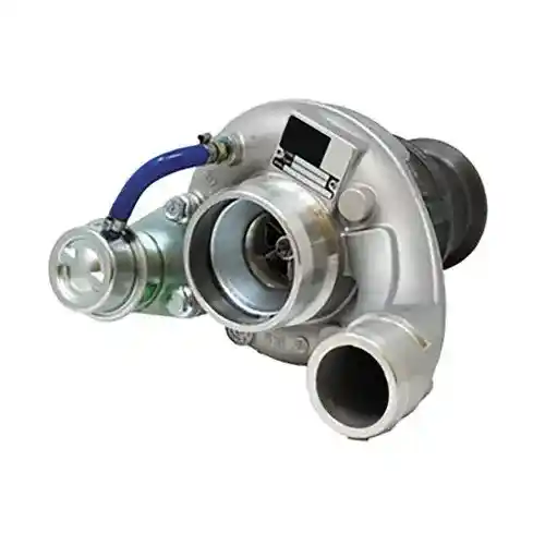 Turbocharger fits John Deere 310L 310SL 315SL 410L 210 4045 310L 310SL 315SL 410L 210 DZ109312