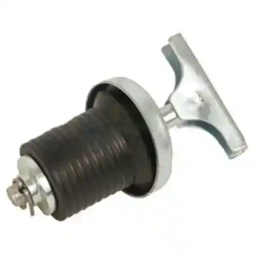 Hydraulic and Oil Filler Plug fits John Deere 540E 548E 640E 640G 540G AT12662 fits Massey Ferguson 705605M1 fits Ford C9NN6N609A fits Case IH A180978