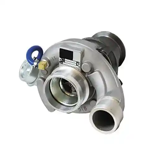 Turbocharger fits John Deere 450K 550K 650K 4045 4045 450K 550K 650K DZ109306