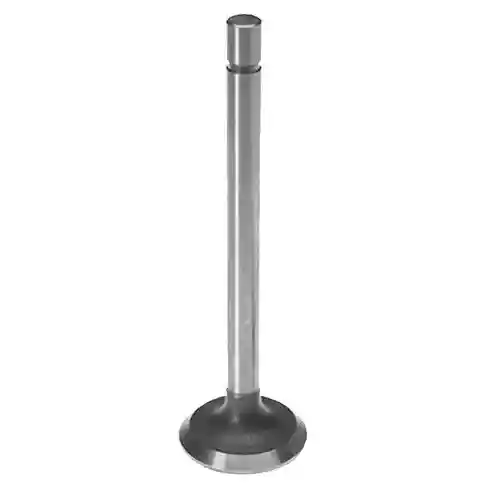 Intake Valve fits New Holland 907 909 L778 86604399 fits Ford 172 192 540 801 901 4000 1801 540 500952 D7JL6507A 80500952