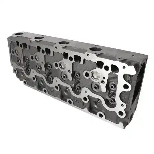 Cylinder Head Bare fits Kubota V3300T M6800 M8200 M9000 1C040-03029 1C040-03024 1C041-03020 1C040-03020 1C010-03026 1C010-03023 1C010-03020