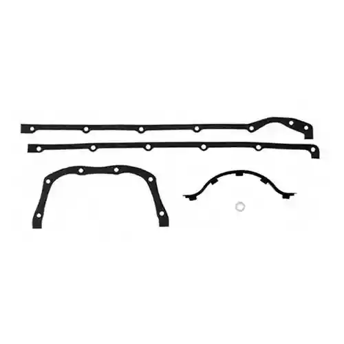 Oil Pan Gasket fits Detroit 8.2L 5149728