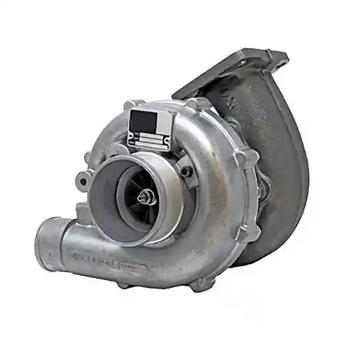 Turbocharger fits John Deere 4045 RE550938