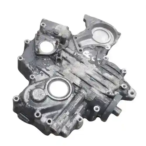 Used Timing Cover Gearcase fits Kubota B7300 B7400 D722 16875-04024, 16875-04025