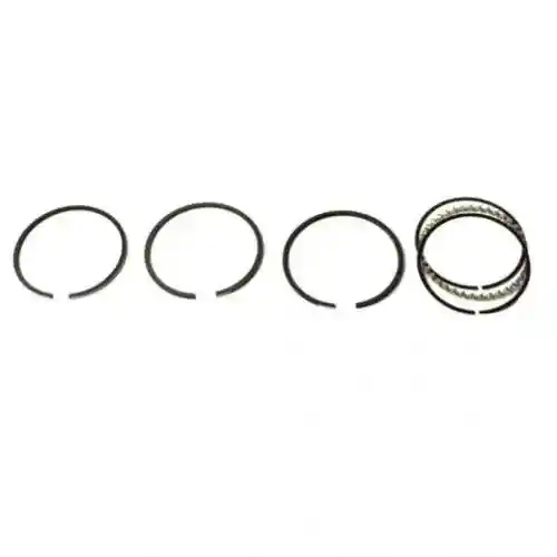 Piston Ring Set - Standard Bore 4.250" .094" - Single Cylinder fits Allis Chalmers D21 210 220 7030 7040 7045 7050 7060 7080 7G 645B fits Gleaner