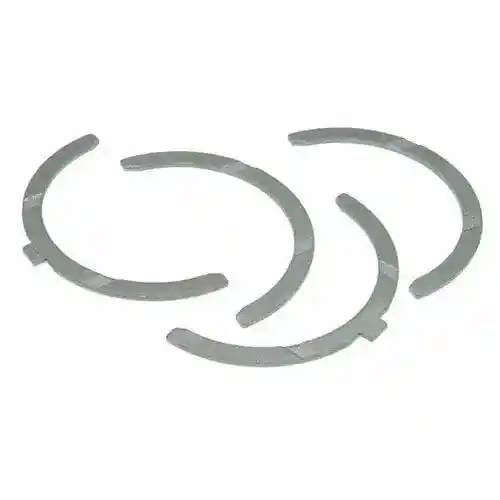 Thrust Washer Set fits New Holland TR70 TR75 985 995 1400 fits Ford 220 363 Major Super Major E159Z9 327203