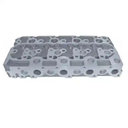 Cylinder Head fits Kubota L355 KH90 V1702 V1702B 15422-03040 15422-03044 fits Bobcat 1600 733 743 1600 3023 6660966 fits Mustang 442 15422-03040