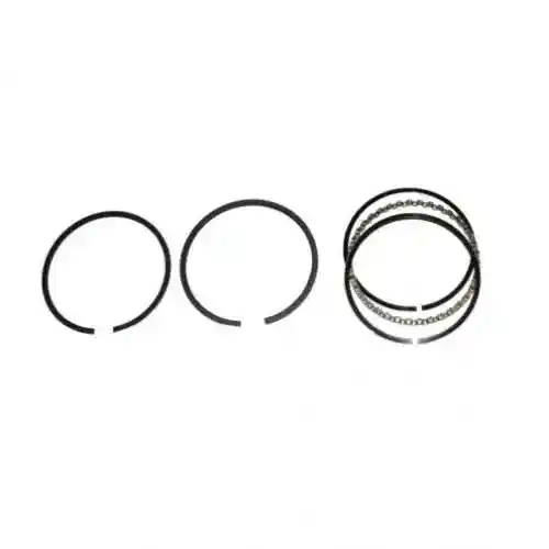 Piston Ring Set - Standard - Single Cylinder fits Case A77727 fits Case IH MX120 MX135 5120 5140 5220 5240 5250 3802421 3802056 3938177 fits White
