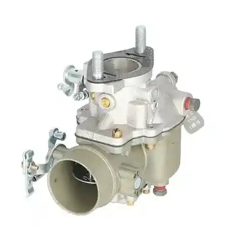 Carburetor fits Ford 2000 158 C5NN9510L E1NN9510DA fits Zenith 13915 fits Holley R3012 R3656