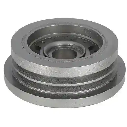 Crankshaft Dampener Pulley fits International DT436 DT466 1480 1466 1486 1566 1586 3788 5288 6788 683459C93 fits Case IH 1640 1660 1680 683459C94