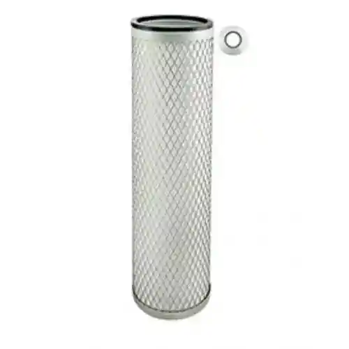 Baldwin® Air Filter - Inner fits John Deere 4030 4050 4230 4040 4240 AR54337 fits Allis Chalmers 263434 fits Wix 42655 fits Fram CA1533SY